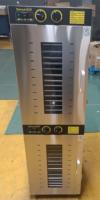 Déshydrateur alimentaire commercial à 32 plateaux, machine industrielle pour fruits, légumes, oignons, séchoir, armoire de déshydratation, robot culinaire