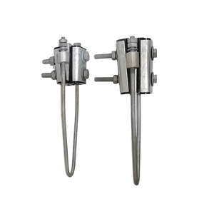 Shangyuan klem regangan seri NXJ penjepit kawat tegangan berlapis empat inti - Product Image 4