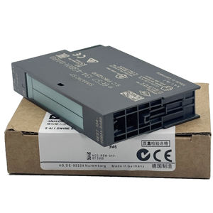 6ES7 134-4GB01-0AB0 PLC 컨트롤러 골드 판매자 브랜드 새로운 오리지널 스팟 6ES7 134-4GB01-0AB0 PLC 컨트롤러 - Product Image 5