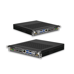 Nouvel ordinateur <span class=keywords><strong>OPS</strong></span> Intel Core I5 4200H-9300H Quad Core, RAM DDR4, stockage SSD+HDD, 16 Go de mémoire vidéo, prise en charge <span class=keywords><strong>OPS</strong></span>, OEM - Product Image 1