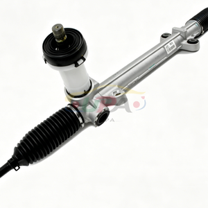 High quality <b>Steering</b> <b>System</b> GEAR ASSY-<b>STEERING</b> 56500-3Q400 565003Q400 For H-yundai Tucson 56500 3Q400 - Product Image 5