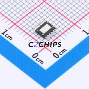 Nouveau-Original LT3065IMSE # PBF MSOP-12 Circuit Intégré IC Puce PMIC Régulateur Linéaire (LDO) - Product Image 2