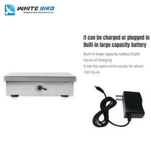 Professioneller Hersteller Japanische Waage 20Kg Elektronische Tischwaage - Product Image 5