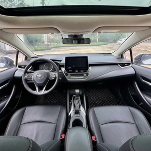 <span class=keywords><strong>Corolla</strong></span> <span class=keywords><strong>2021</strong></span> 1.2T S-CVT Edición Deportiva de Segunda Mano en Venta, <span class=keywords><strong>Precio</strong></span> de Fábrica, Súper Bajo - Product Image 6