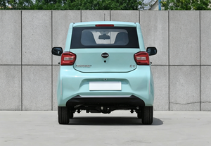 BAIC Ruixiang Yuanbao <span class=keywords><strong>2023</strong></span> Edición Easy Mini EV, Auto Eléctrico Urbano Pequeño - Product Image 2