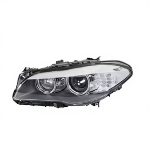 Faro halógeno de venta caliente H11 6000K para BMW Serie 5 E60 LCI 2008, repuesto - Product Image 2