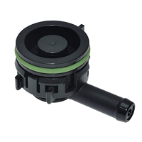 Soupape PCV anti-retour de ventilation du carter moteur 04E103175 pour VW Audi Skoda Seat EA211