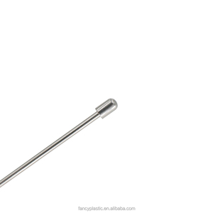 Vendita calda 25MM sterilizzata plastica tatuaggio cartuccia impugnatura per gli artisti del tatuaggio - Product Image 5