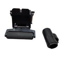 LETOP 1PCS Imprimante DTF I3200 XP600 5CM Longueur Papier Prepure Pinch Roll Assembly