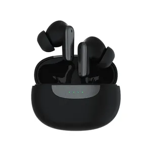 Großhandel hochwertige ENC Anruf Geräuschunterdrückung Kopfhörer HI-FI Tonqualität Ohrhörer Gaming In-Ear-Kopfhörer
