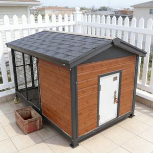 <span class=keywords><strong>Casa</strong></span> para Gatos de Estilo <span class=keywords><strong>Tudor</strong></span> con Estructura de Madera - Decoración para Jardines de Propiedades con Carácter - Product Image 2