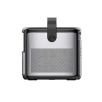 Proyector Mini Portátil Holograma 4K con 450 Ansi Lúmenes, Full HD 1080P, Android 11.0, GTV, 2+32GB, para Cine en Casa