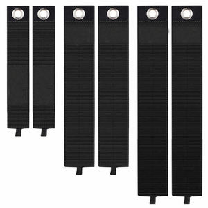 फांसी नायलॉन बकल्स के साथ भारी शुल्क भंडारण लोचदार बैंड कस्टम स्व-चिपकने वाला हुक लूप फास्टनरों के लिए उपयोग किया जा सकता है - Product Image 5