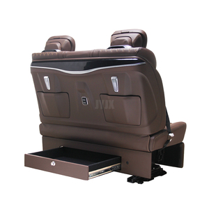 JYJX091รถตู้ภายในหรูหราที่นั่งสำหรับ Vellfire สปรินเตอร์ T5 T6 <span class=keywords><strong>T7</strong></span> Multivan Transporter - Product Image 6