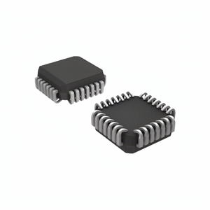28 LCC Power Management (PMIC) NJM3772FM2 Original Comprar en Línea Componentes Electrónicos - Product Image 1
