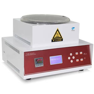 Teste de Encolhimento Térmico de Filme ASTM D2732, Testador de Encolhimento Térmico - Product Image 1