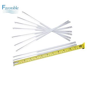 Lame de couteau 801214 296*7*2 <span class=keywords><strong>pour</strong></span> pièces de rechange Lectra Vector 5000 7000 - Product Image 3