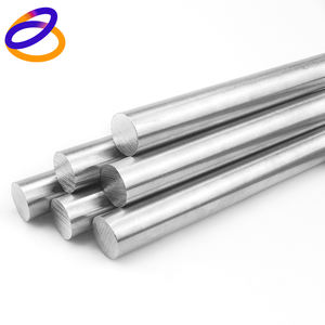 Barra de Acero al Carbono de Calidad Premium Personalizada, Similar a Icon, Q235 Q345 Q420 Q460 Q550 Q690 A36 SS400 ST52 NM400 NM450 NM500 - Product Image 4