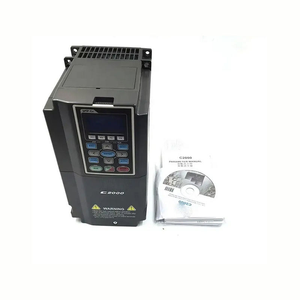 ไดรฟ์อิเล็กทรอนิกส์ VFD2A8MS23ANSAA รุ่น VFD-MS300 ขนาดมาตรฐานแบบกะทัดรัด - Product Image 5