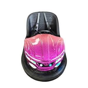 Parque <span class=keywords><strong>de</strong></span> atracciones Paseos <span class=keywords><strong>Feria</strong></span> Atracciones Coches <span class=keywords><strong>de</strong></span> choque eléctricos Coches <span class=keywords><strong>de</strong></span> choque para adultos a <span class=keywords><strong>la</strong></span> venta - Product Image 1
