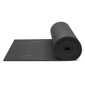 Funas Industrial Rubber And <b>Plastic</b> <b>Sheets</b> B1 Grade For Insulation Soundproofing Fire Resistance Marine Use - Product Image 5