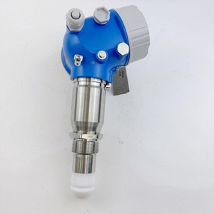 Medidor de Nivel por Radar de Proceso Micropilot E+H a Prueba de Explosiones FMR50 FMR51 FMR52 FMR53 FMR54 con Conexión de Brida 316L - Product Image 3