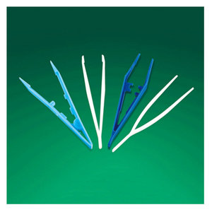 Pinces en plastique jetables Anning Medical 11cm 13cm 14cm 19cm pour usage médical - Product Image 5