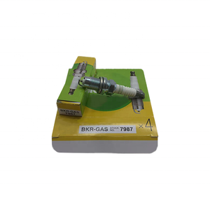 Bougies d'allumage Iridium pour voitures d'origine, bobine d'allumage C7hsa, pièces double platine Fk20hr11, meilleure vente Dilfr5a11 7092 - Product Image 3