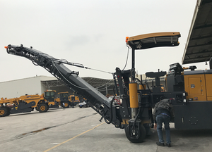 Maquinaria para la Construcción de Carreteras, Fresadora en Frío XCM-G de 1000 mm XM1003H a Bajo Precio - Product Image 6