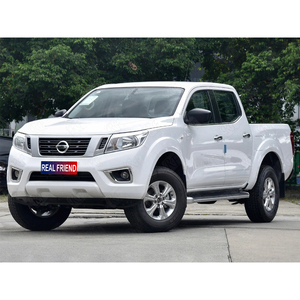 Pick-up Nissan Navara 4x4 à essence d'occasion durable pour les travaux agricoles et de <span class=keywords><strong>ranch</strong></span> - Product Image 4