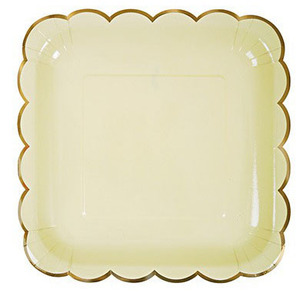 <span class=keywords><strong>Vaisselle</strong></span> <span class=keywords><strong>jetable</strong></span> en papier sur mesure, pour fête <span class=keywords><strong>de</strong></span> noël, 32 pièces - Product Image 5