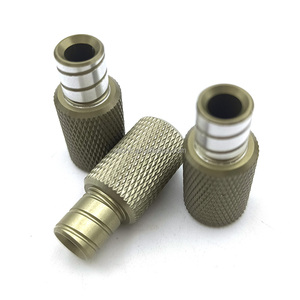 Machine Center Spare Aluminum Steel Part of Motorcycle Fabrication Service CNC Machining Parts - Product Image 1