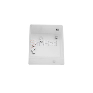 <span class=keywords><strong>Berserk</strong></span> - Juego de 410 Espaciadores Ajustables B16 para Inyectores Diésel THK de 0.90-1.30 mm - Product Image 1