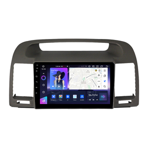 Radio para Auto NaviFly NF con Pantalla QLED, Android, Pantalla Dividida, Compatible con Camry 2002-2006, Admite Cámara 360, DVR, <span class=keywords><strong>OBD</strong></span> - Product Image 1