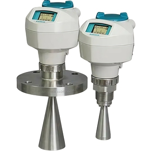 เครื่องวัดระดับเรดาร์ SITRANS LR460 7ML5426 รุ่นดั้งเดิมและรุ่นใหม่ พร้อมฮอร์น 25 GHz FMCW - Product Image 3