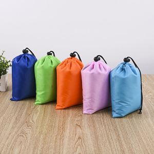 Custom Logo Screen Printed Velvet Multi Colors & Sizes Drawstring PU Leather Gift Outdoor Stuff <b>Sacks</b> Ditty Bags - Product Image 4