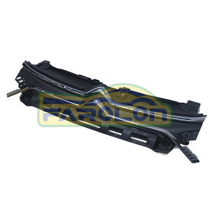 CITROEN <span class=keywords><strong>C3</strong></span> GRILLE COMPLÈTE AVEC RAYURES 2018-2023 - Product Image 3