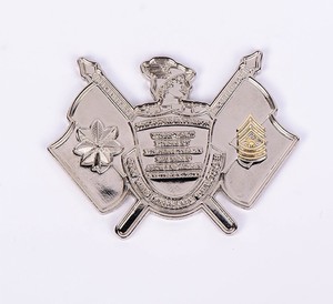 Pins en émail personnalisés sur mesure, clips pour chapeaux, aimants, soudure, conception gratuite, <span class=keywords><strong>blips</strong></span> - Product Image 1