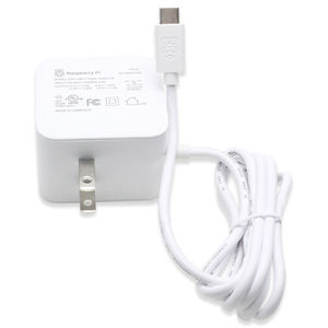 <span class=keywords><strong>Raspberry</strong></span> <span class=keywords><strong>Pi</strong></span> kabel catu daya <span class=keywords><strong>USB</strong></span>-C, pengisi daya tipe-c <span class=keywords><strong>5</strong></span>,1v5a AC, konektor adaptor pencukur daya untuk <span class=keywords><strong>Raspberry</strong></span> <span class=keywords><strong>Pi</strong></span> <span class=keywords><strong>5</strong></span> - Product Image 2