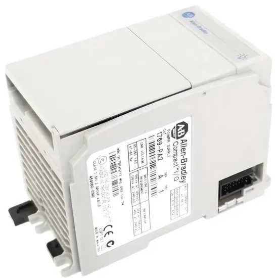 1769-PA2 Compact Logix AC 2A0.8A Power Supply