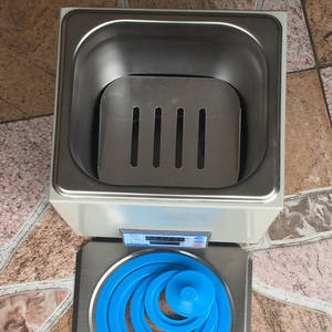 Baño de Agua Biobase China para Uso en Laboratorios Universitarios e Investigación Científica - Baño de Agua con Placa Fría y Carcasa de Pulverización, Anticorrosión - Product Image 4