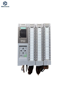 Unité de base CPU de contrôleur logique programmable 6ES75111AK010AB0 pour système d'automatisation industrielle - Product Image 1