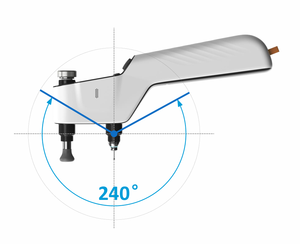 LumosTailトノメーター - Product Image 2