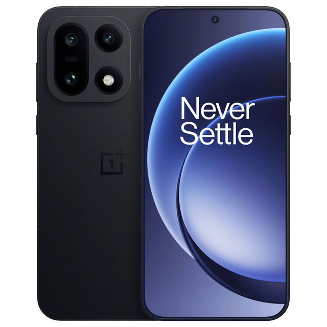 2026 New OnePlus 15 Global Version Smartphone Snapdrago 8 Elite Gen 5 165Hz Display 7300mAh Battery 120W SUPERVOOC Charge