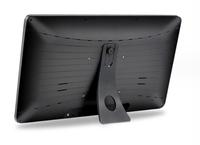 PC Todo en Uno Android con Pantalla IPS de 10 Pulgadas, Montaje en Pared o Escritorio, RK3566 Quad Core, WIFI, RJ45, POE, Tablet Android de 10 Pulgadas con Red WIFI