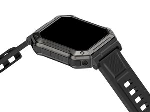 Reloj Inteligente DF H31 para Hombre y Mujer, Resistente al Agua, Llamadas Telefónicas, Soporte para Llamadas, Pantalla, Control Remoto, Contestar Llamadas - Product Image 5