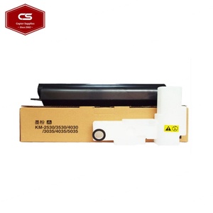 Compatible <b>Toners</b> and <b>Cartridges</b> for Kyocera KM 2530 3530 3035 5035 4035 4030 - Product Image 1