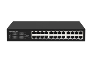 Wanglink <span class=keywords><strong>Ethernet</strong></span> chuyển đổi không được quản lý 10/100/1000Mbps Máy tính để bàn <span class=keywords><strong>Gigabit</strong></span> mạng <span class=keywords><strong>Ethernet</strong></span> chuyển đổi <span class=keywords><strong>24</strong></span> cổng - Product Image 3