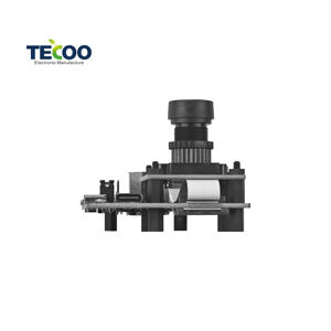 मूल्यांकन बोर्ड के साथ माई कैमरा प्रोटोटाइप के लिए मिपी सी और डीवीपी कैमरा इंटरफेस के साथ विकास बोर्ड - Product Image 6