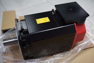 มอเตอร์ฟานุคของแท้รุ่นใหม่ A06b-1413-b150 (พร้อมการรับประกันหนึ่งปี) - Product Image 4